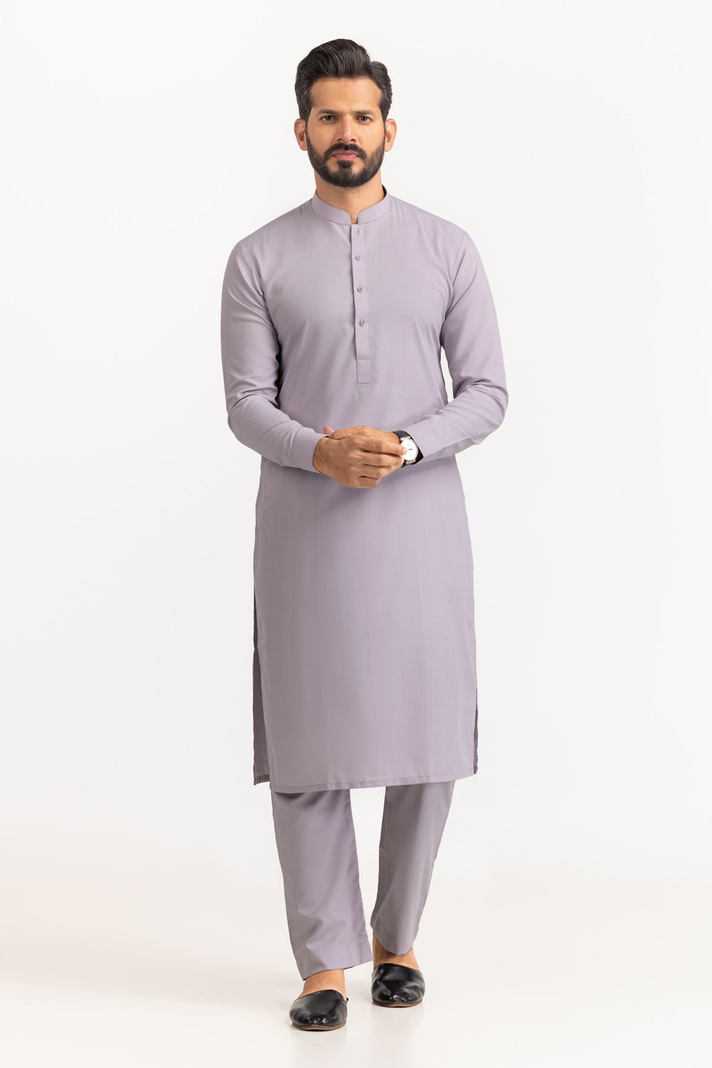 Mega Super Unstitched Fabric Blended-LF