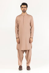 Mega Super Unstitched Fabric Blended-LF