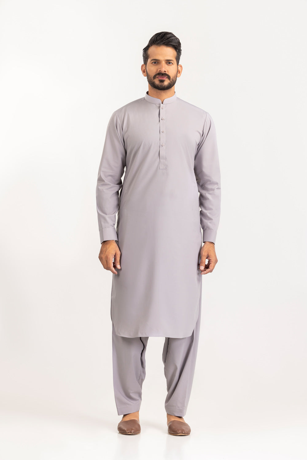 Mega Super Unstitched Fabric Blended-LF