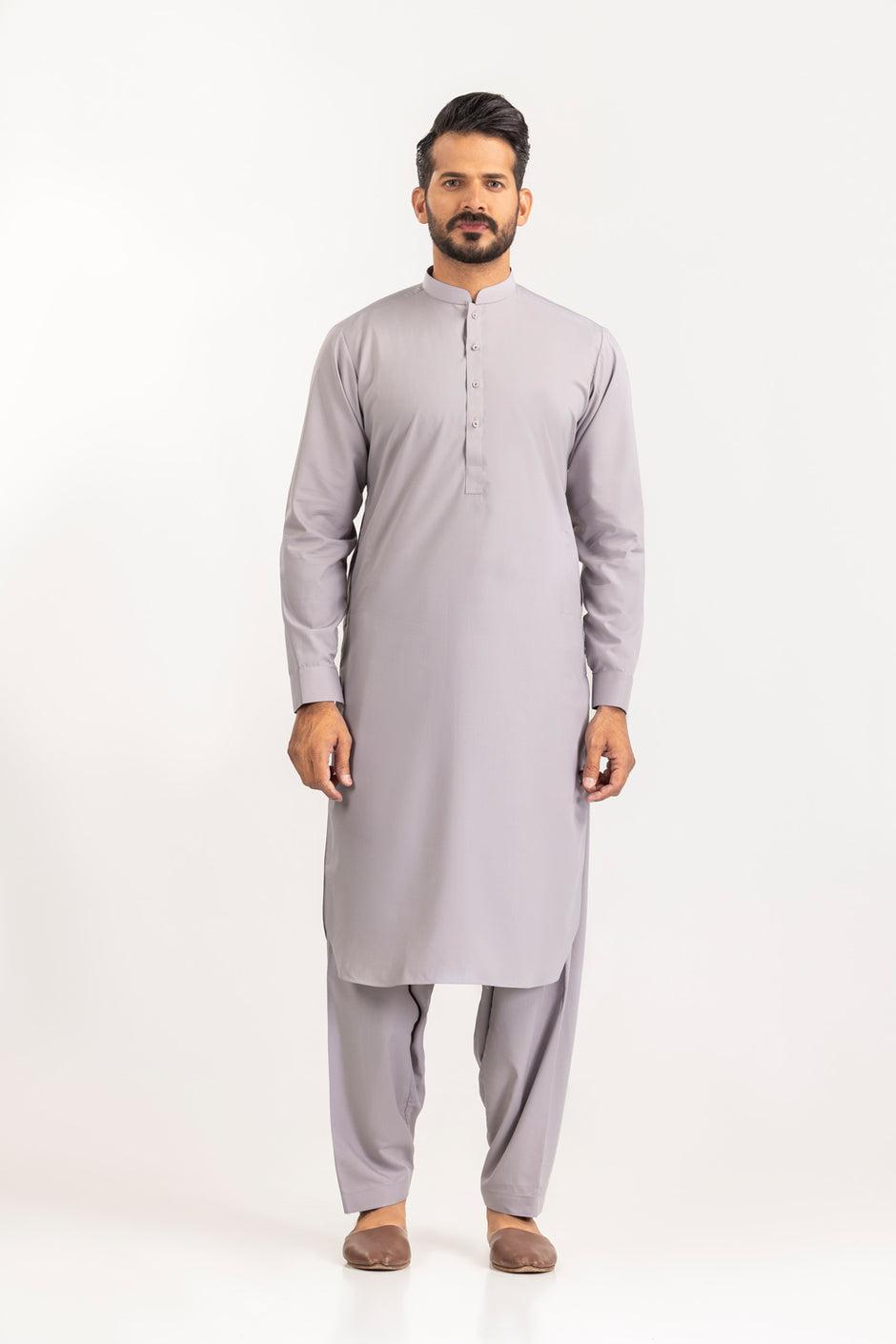 Mega Super Unstitched Fabric Blended-LF