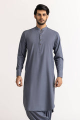 Mega Super Unstitched Fabric Blended-LF