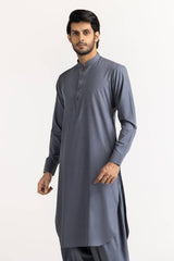 Mega Super Unstitched Fabric Blended-LF