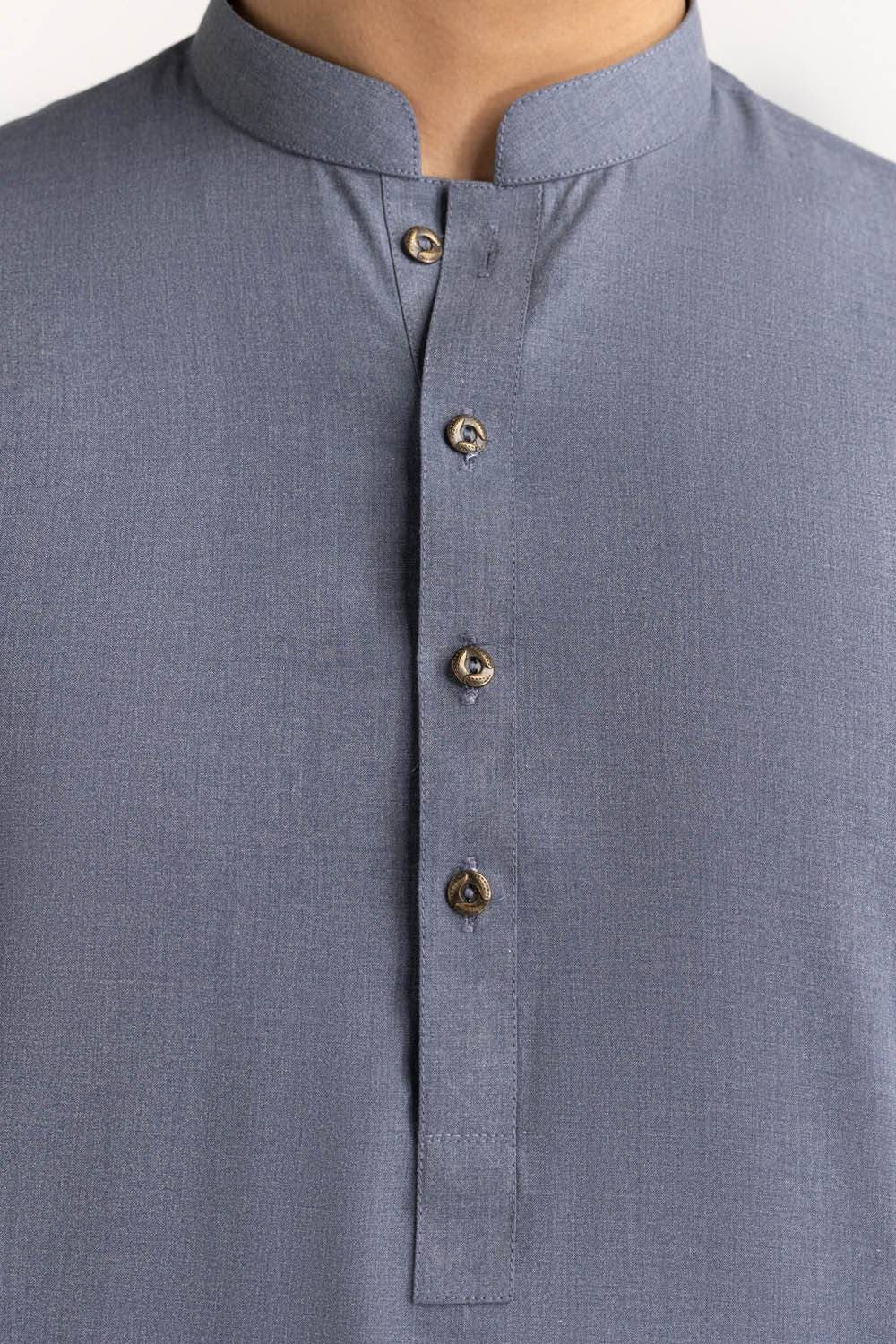 Mega Super Unstitched Fabric Blended-LF
