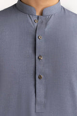 Mega Super Unstitched Fabric Blended-LF