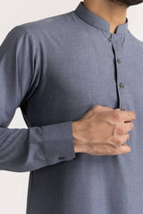 Mega Super Unstitched Fabric Blended-LF
