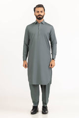 Mega Super Unstitched Fabric Blended-LF