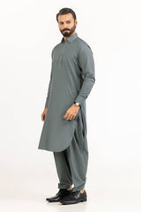 Mega Super Unstitched Fabric Blended-LF