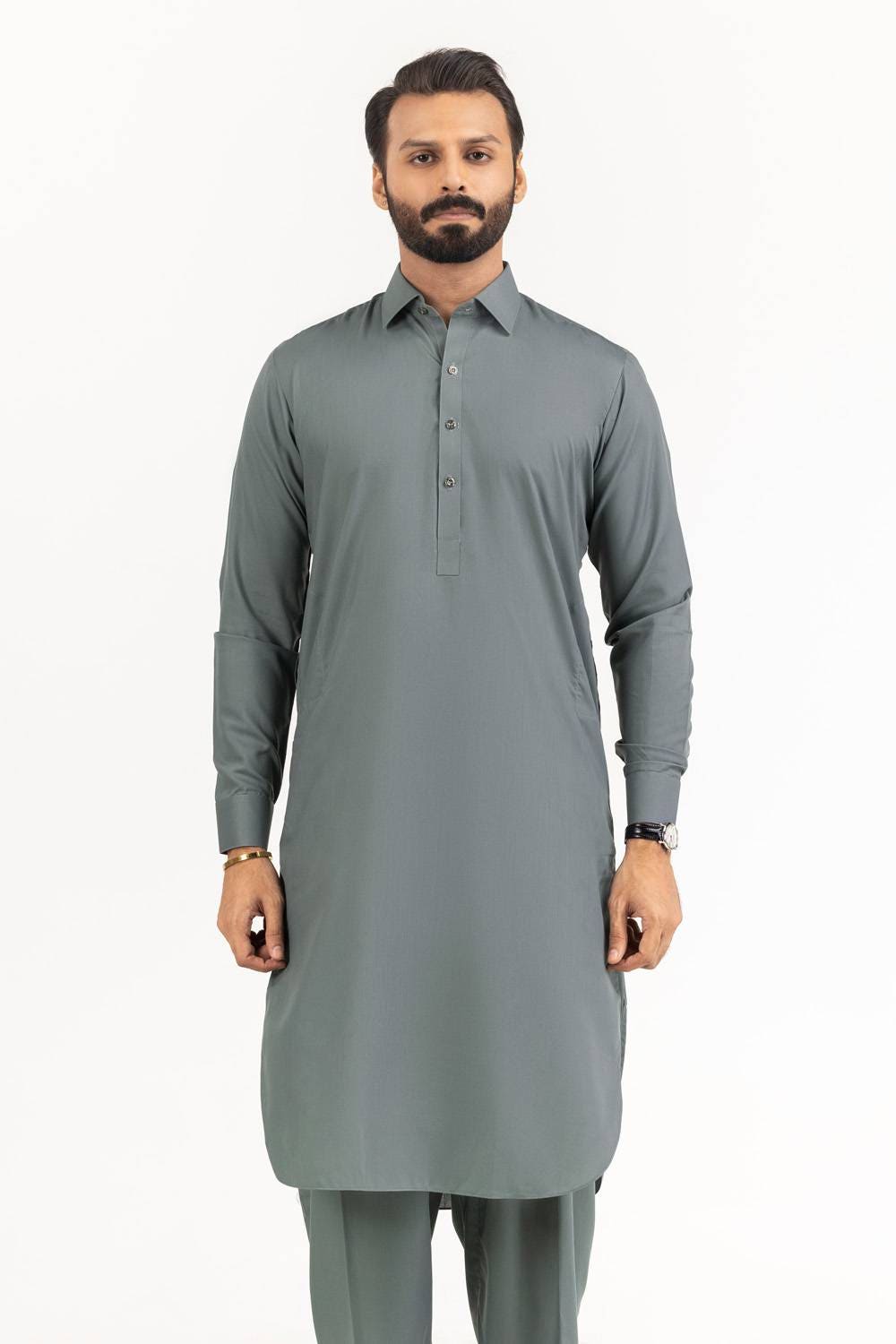 Mega Super Unstitched Fabric Blended-LF