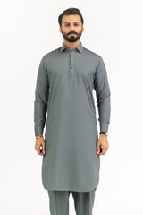 Mega Super Unstitched Fabric Blended-LF