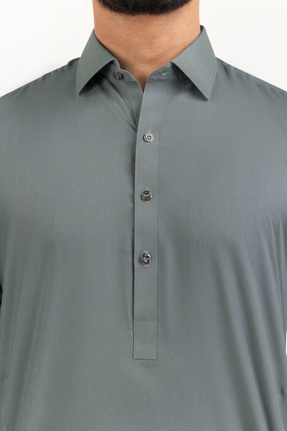 Mega Super Unstitched Fabric Blended-LF