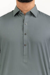 Mega Super Unstitched Fabric Blended-LF
