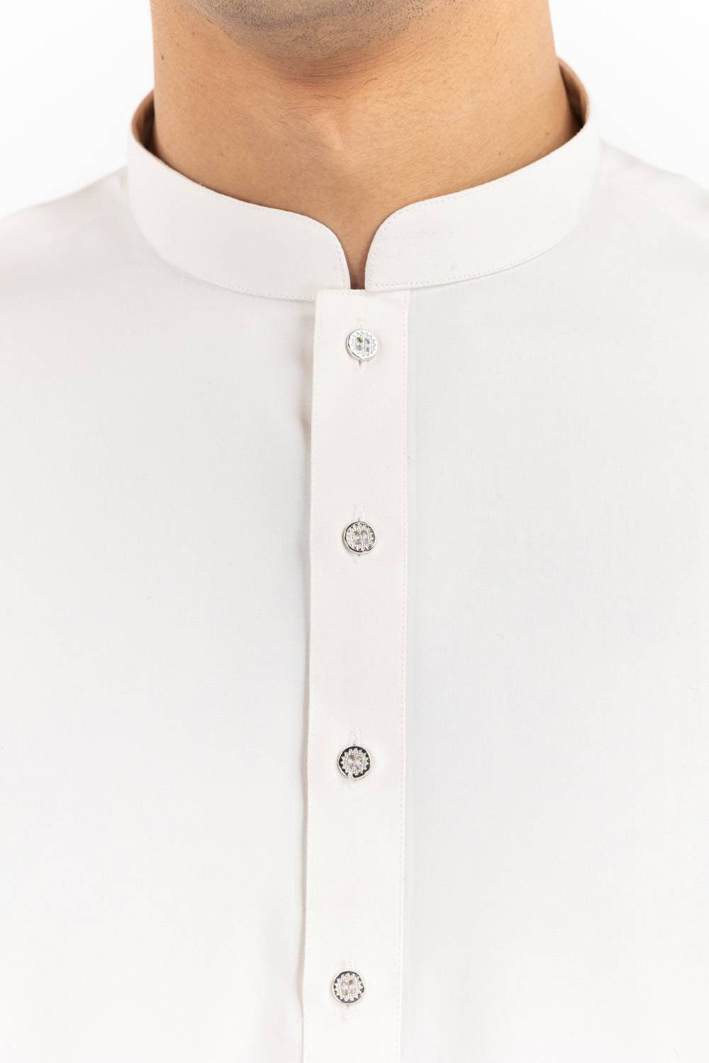 Mega Super Unstitched Fabric Blended-LF