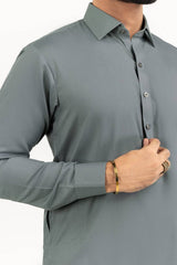 Mega Super Unstitched Fabric Blended-LF