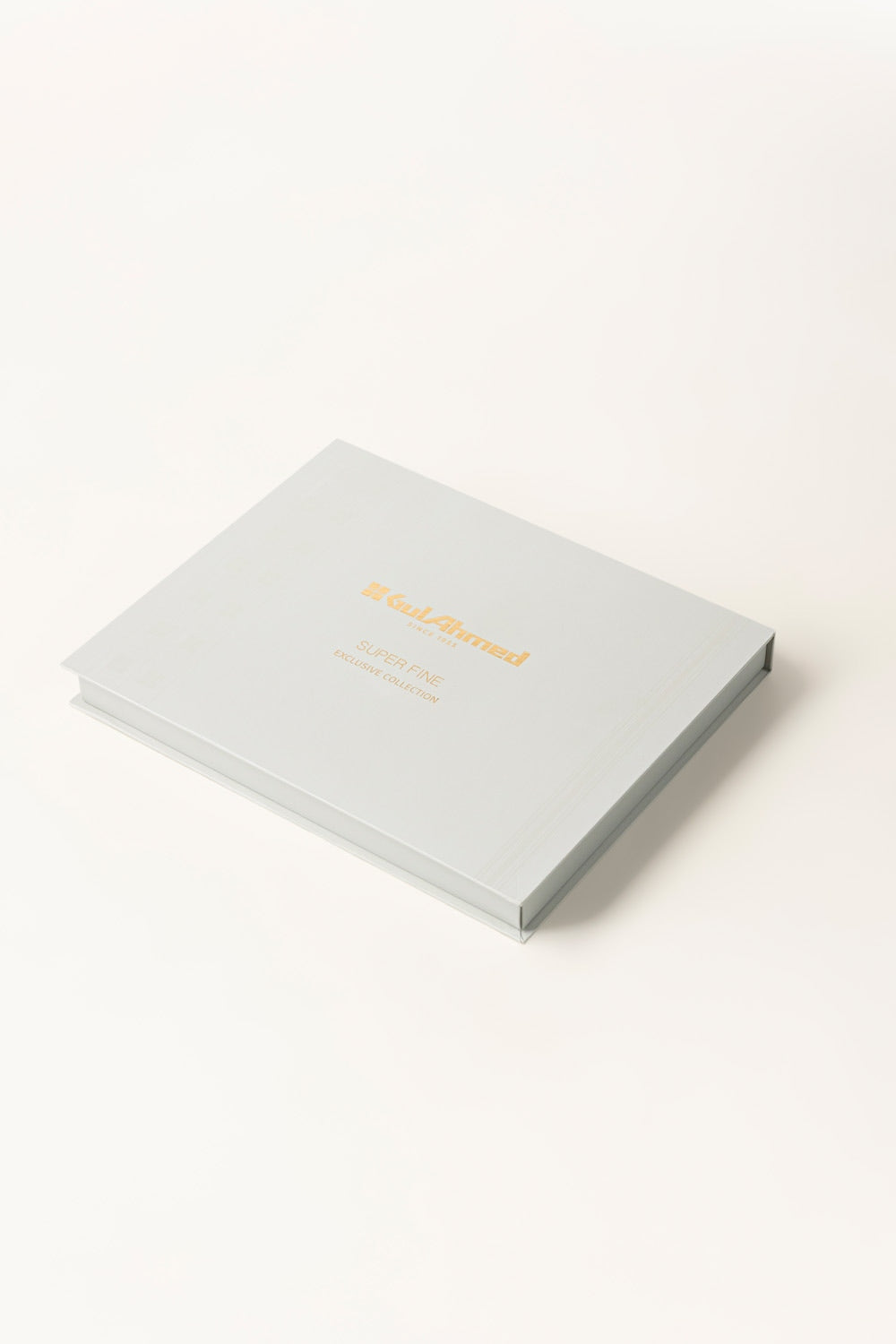 Mega Super Unstitched Fabric Blended with Gift Box