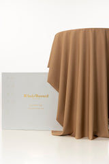 Mega Super Unstitched Fabric Blended with Gift Box
