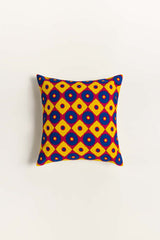 Mellow Screen Printed Cushion Cover