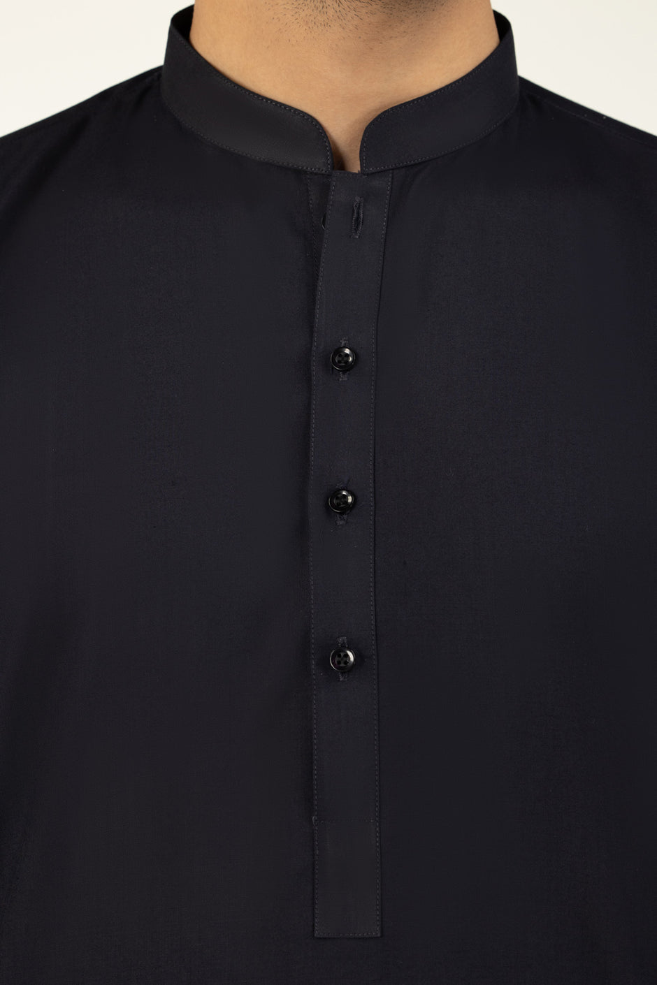 Melton Unstitched Fabric Blended
