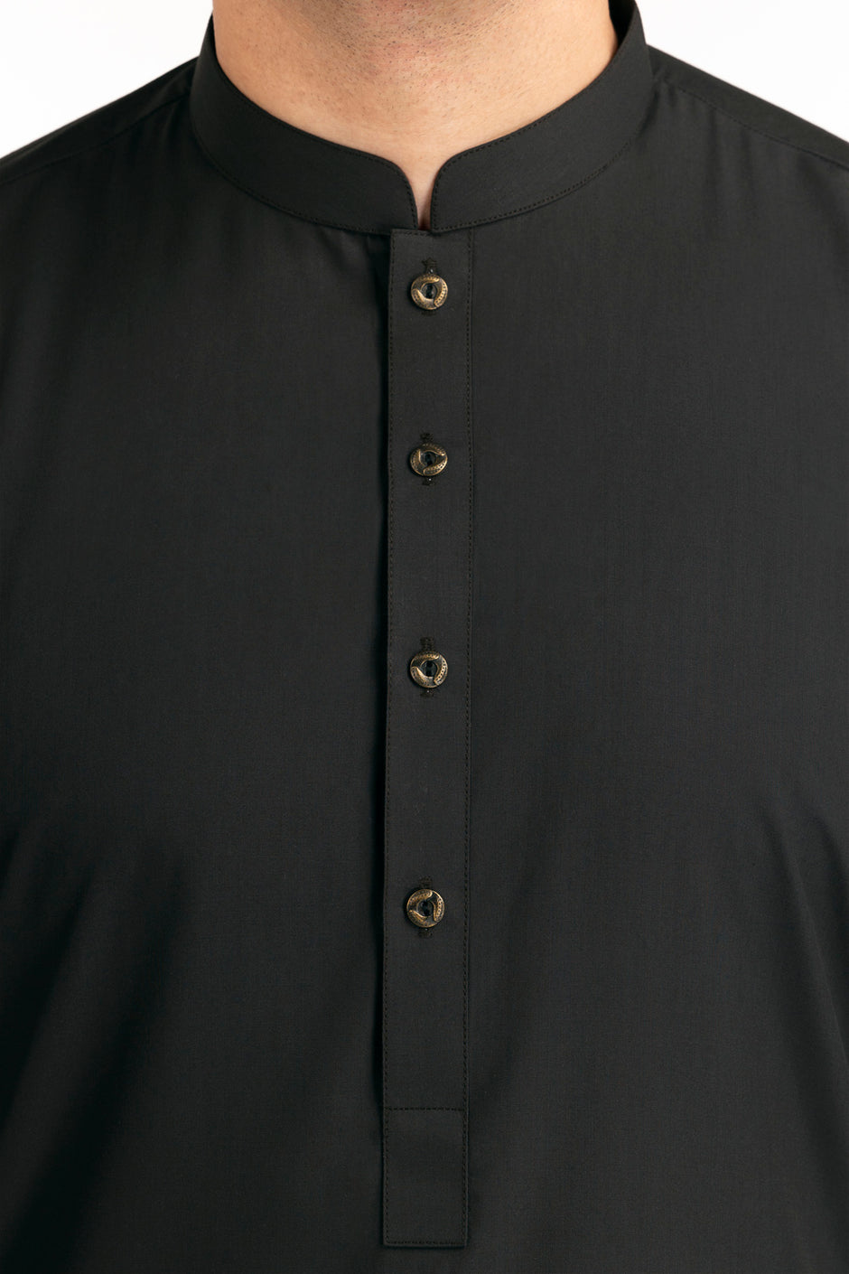 Melton Unstitched Fabric Blended-LF