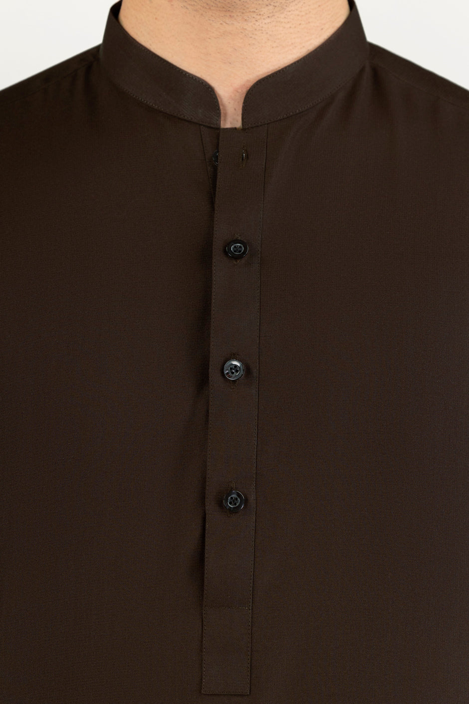 Melton Unstitched Fabric Blended-LF