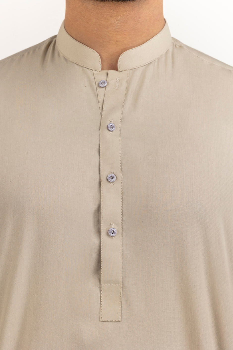 Melton Unstitched Fabric Blended-LF
