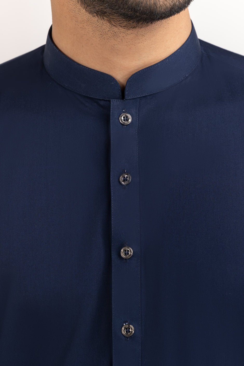 Melton Unstitched Fabric Blended
