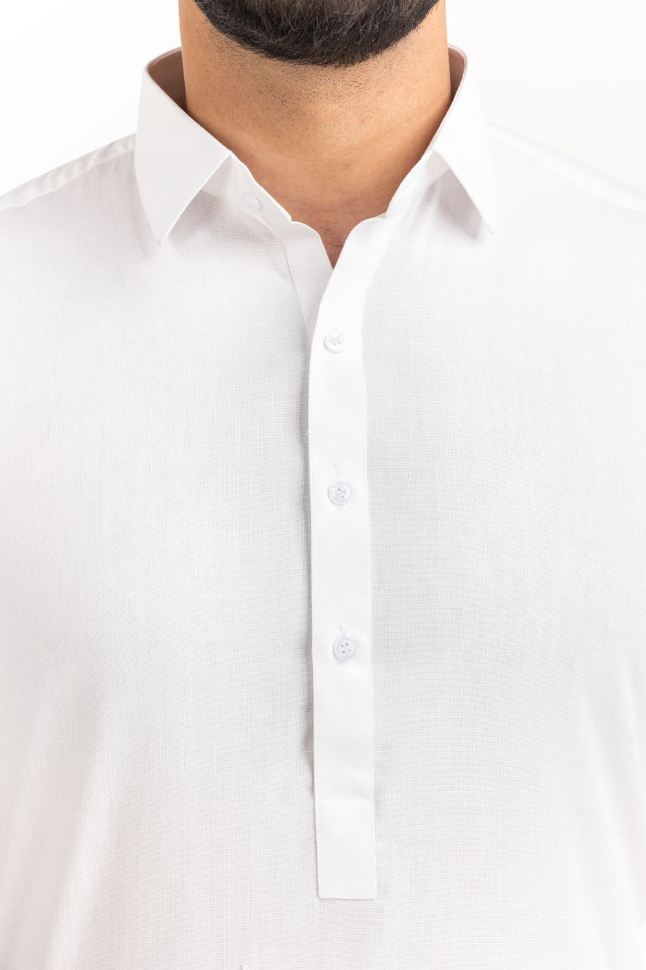 Melton Unstitched Fabric Blended-LF