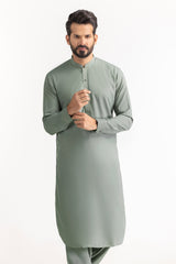 Melton Unstitched Fabric Blended-LF