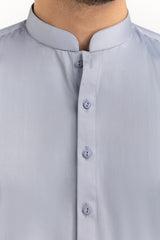 Melton Unstitched Fabric Blended-LF