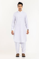 Melton Unstitched Fabric Blended-LF