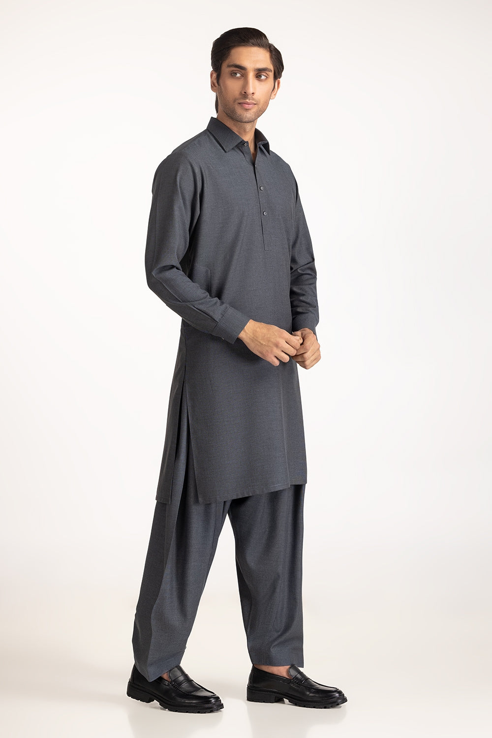 Basic Suits SK-P24-108