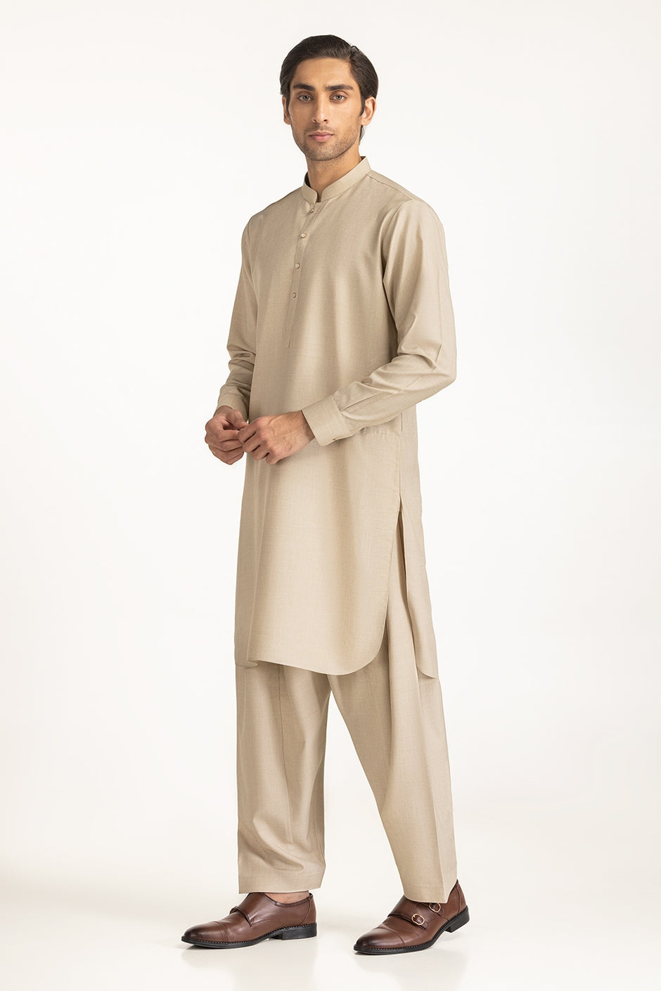 Basic Suits