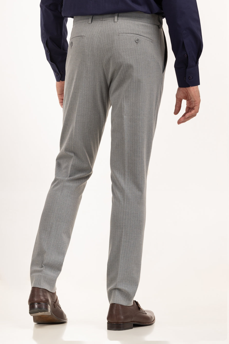 Slim Fit Dress Pants