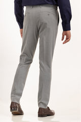 Slim Fit Dress Pants MN-TR-FM23-038