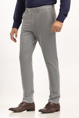 Slim Fit Dress Pants MN-TR-FM23-038