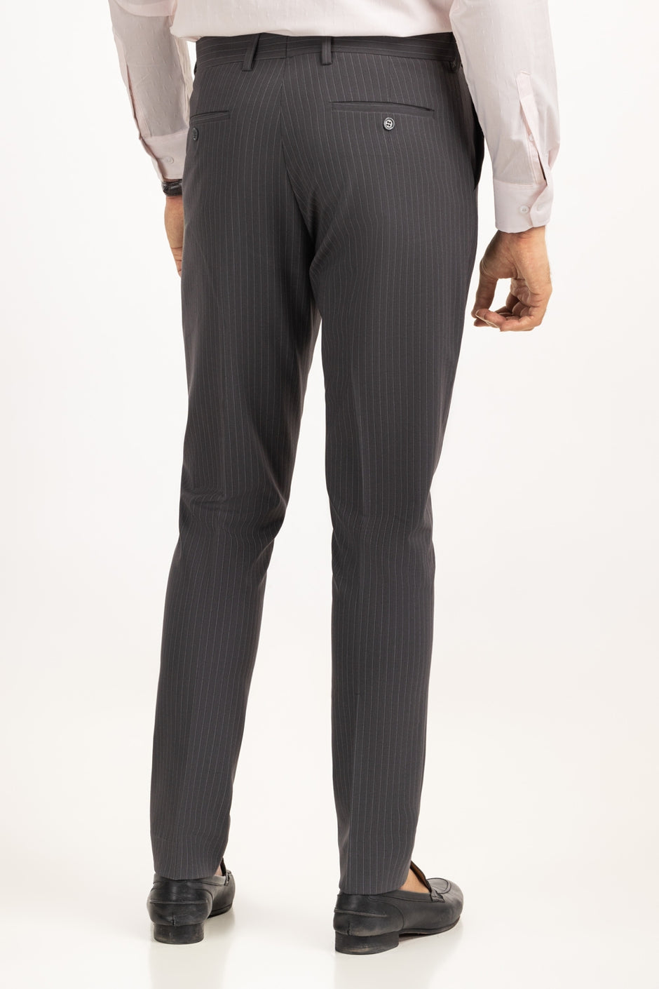 Slim Fit Ttouser