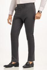 Slim Fit Ttouser MN-TRC-SS25-014
