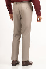 Regular Fit Dress Pants MN-TR-FM23-063