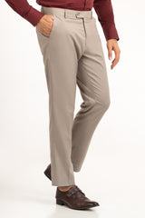 Regular Fit Dress Pants MN-TR-FM23-063