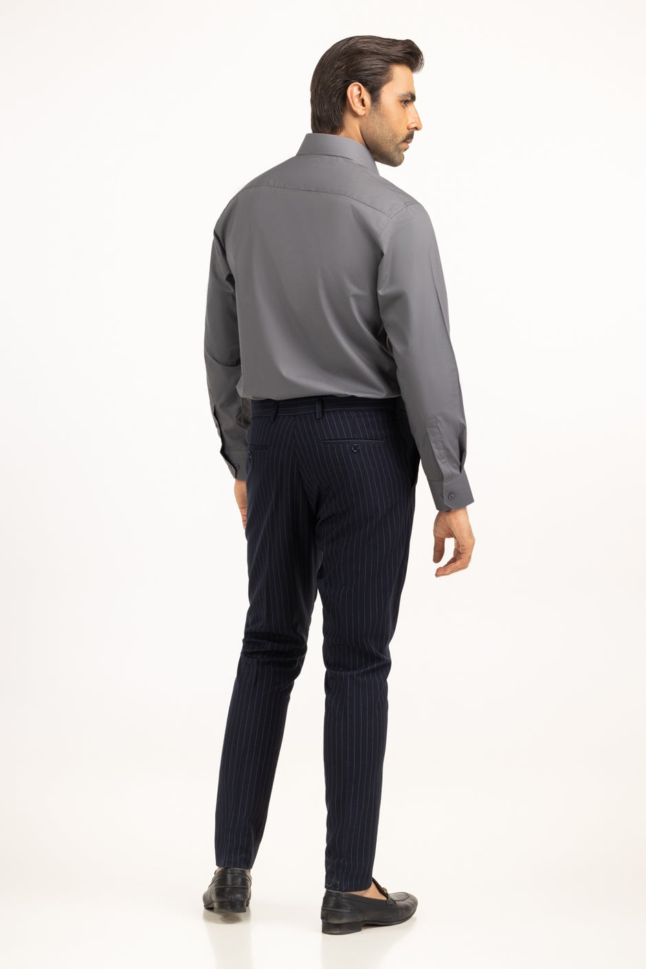 Modern Fit Dress Shirts