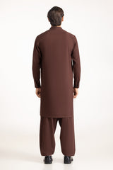 Embroidered Suits SK-P24-084