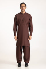 Embroidered Suits SK-P24-084