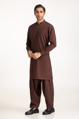Embroidered Suits SK-P24-084