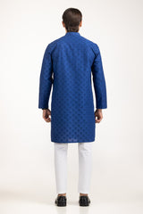 Embroidered Kurta KR-EMB24-046