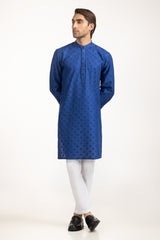 Embroidered Kurta KR-EMB24-046