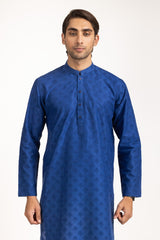 Embroidered Kurta KR-EMB24-046