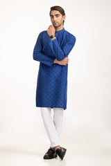 Embroidered Kurta KR-EMB24-046