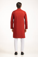 Embroidered Kurta KR-EMB24-051