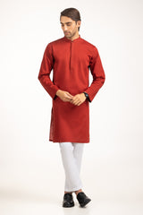 Embroidered Kurta KR-EMB24-051