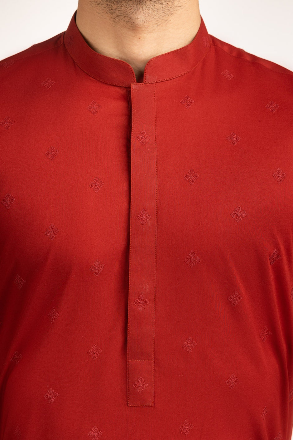 Embroidered Kurta KR-EMB24-051