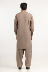 Embroidered Suits SK-EMB25-001